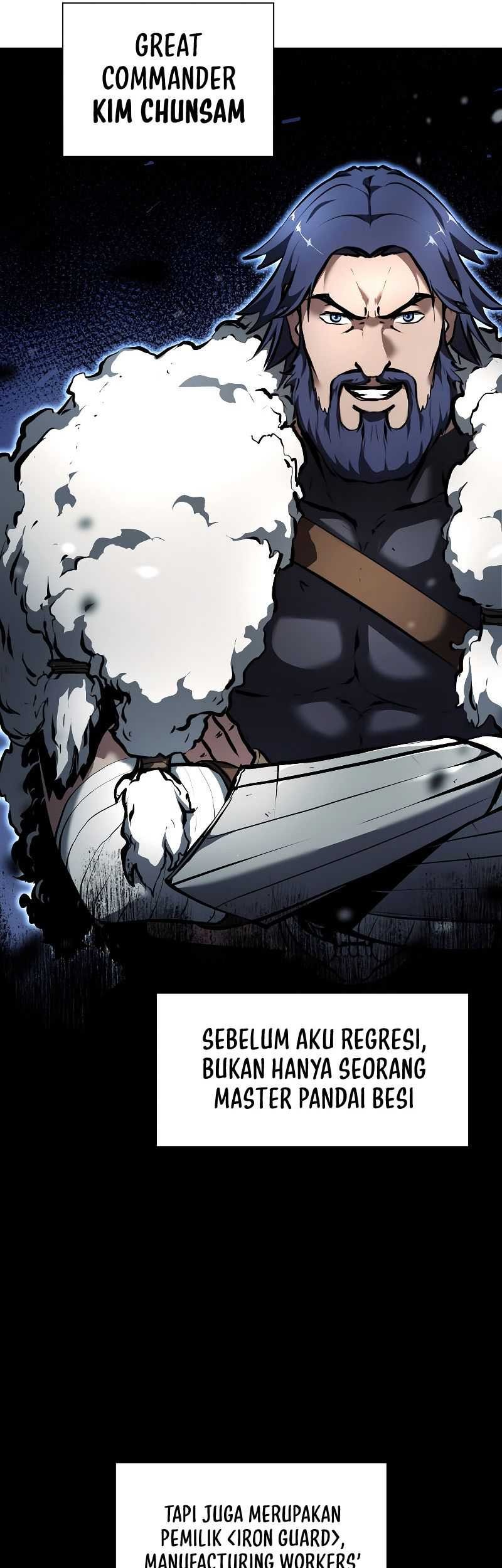 I Returned As An FFF-Class Witch Doctor Chapter 53 halaman 26