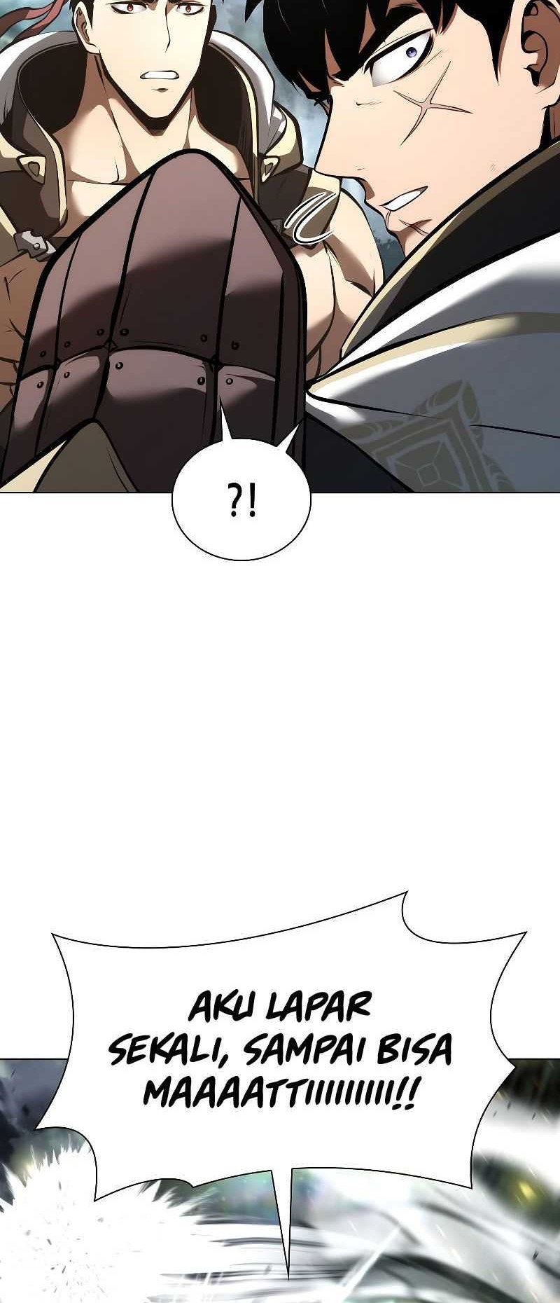 I Returned As An FFF-Class Witch Doctor Chapter 52 halaman 29
