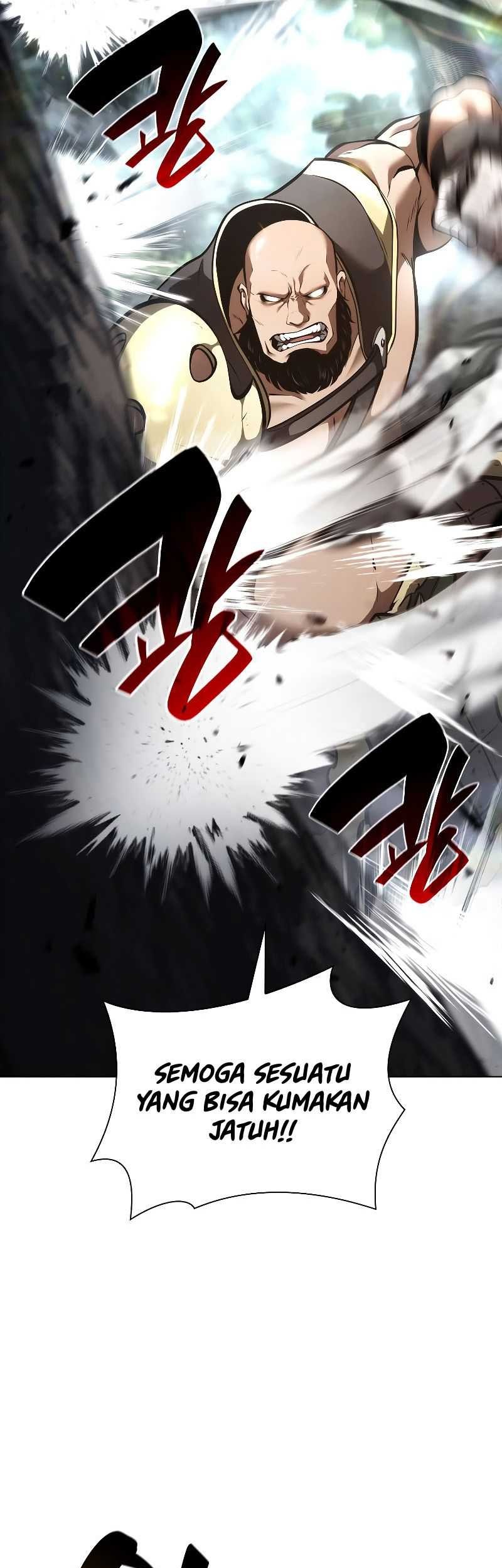 I Returned As An FFF-Class Witch Doctor Chapter 52 halaman 30