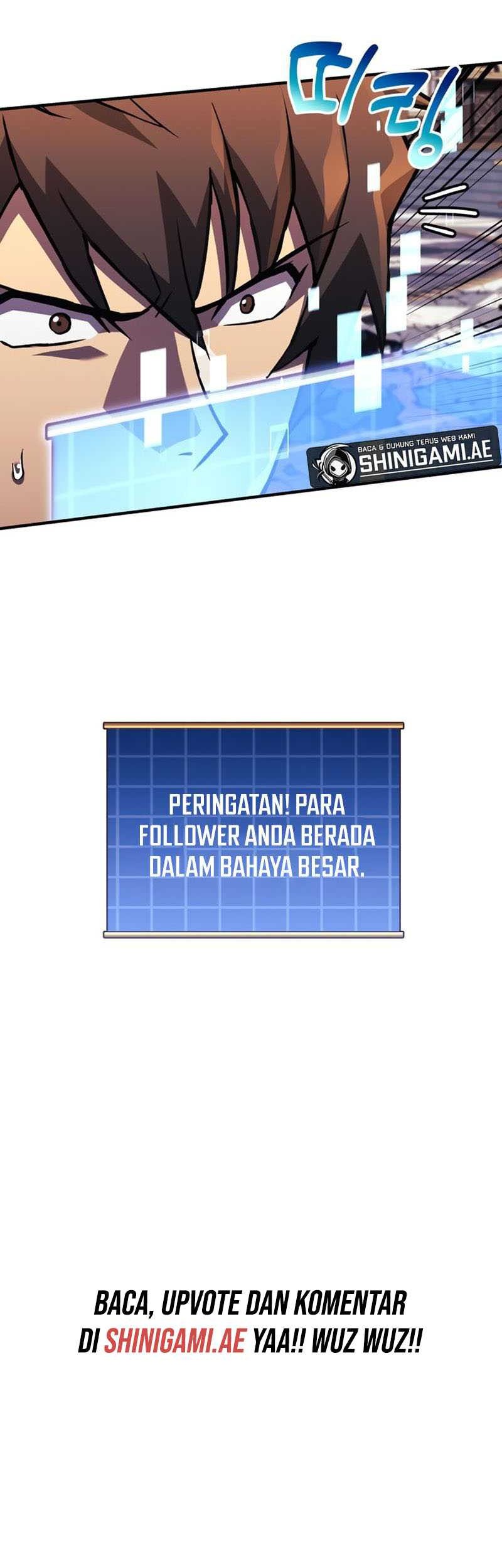 I’ll be Taking a Break for Personal Reasons Chapter 80 Gambar 20