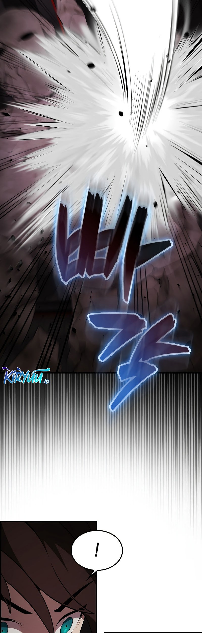 The Extra is Too Strong Chapter 41 halaman 23