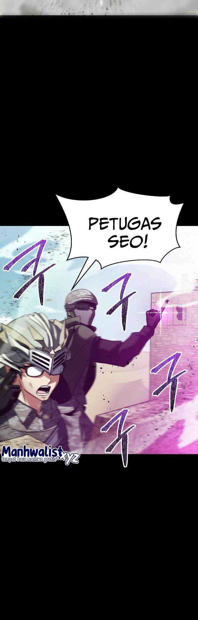 Gods’ Gambit Chapter 20 halaman 23