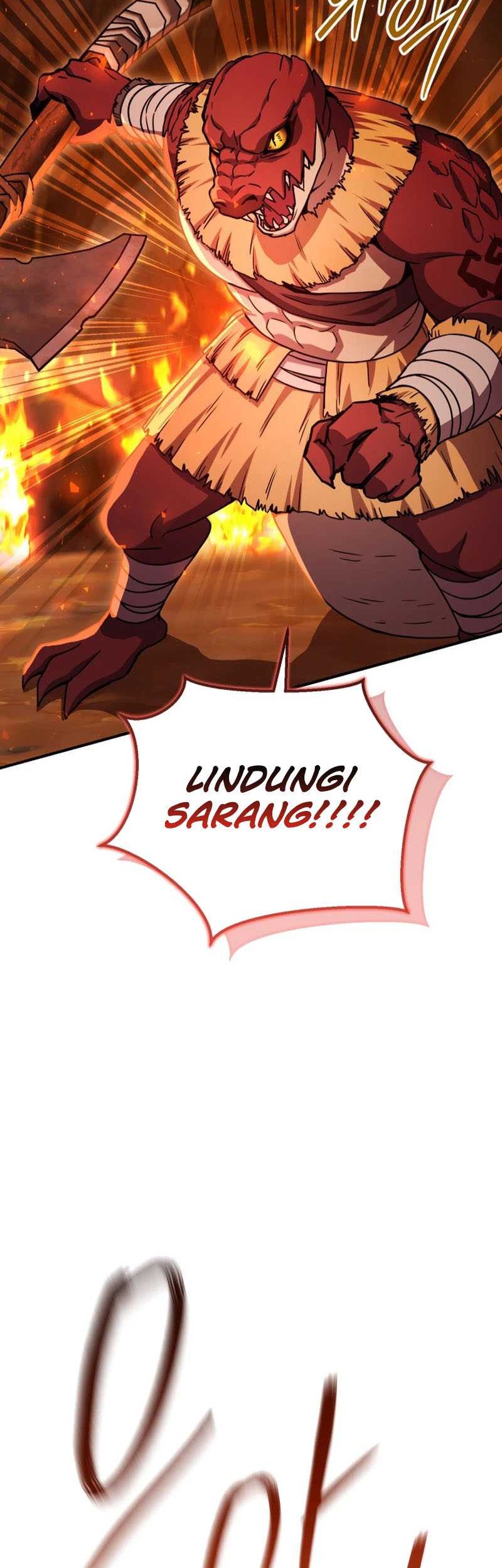 Legendary Blacksmith’s Vengeance Chapter 33 halaman 28
