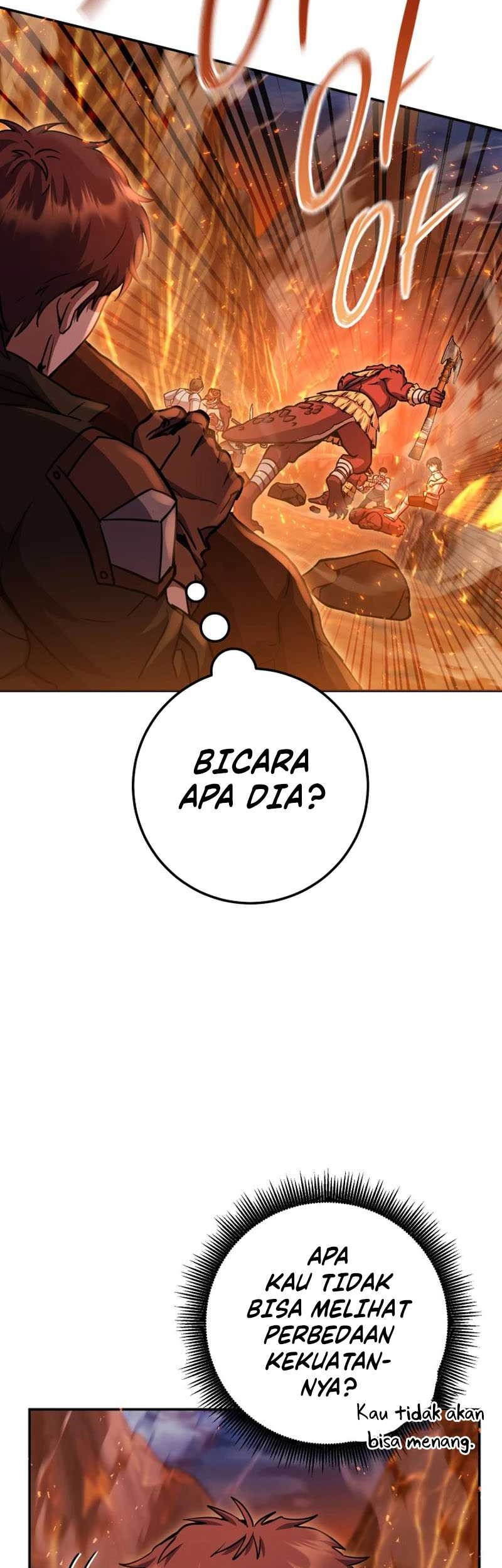 Legendary Blacksmith’s Vengeance Chapter 33 halaman 29