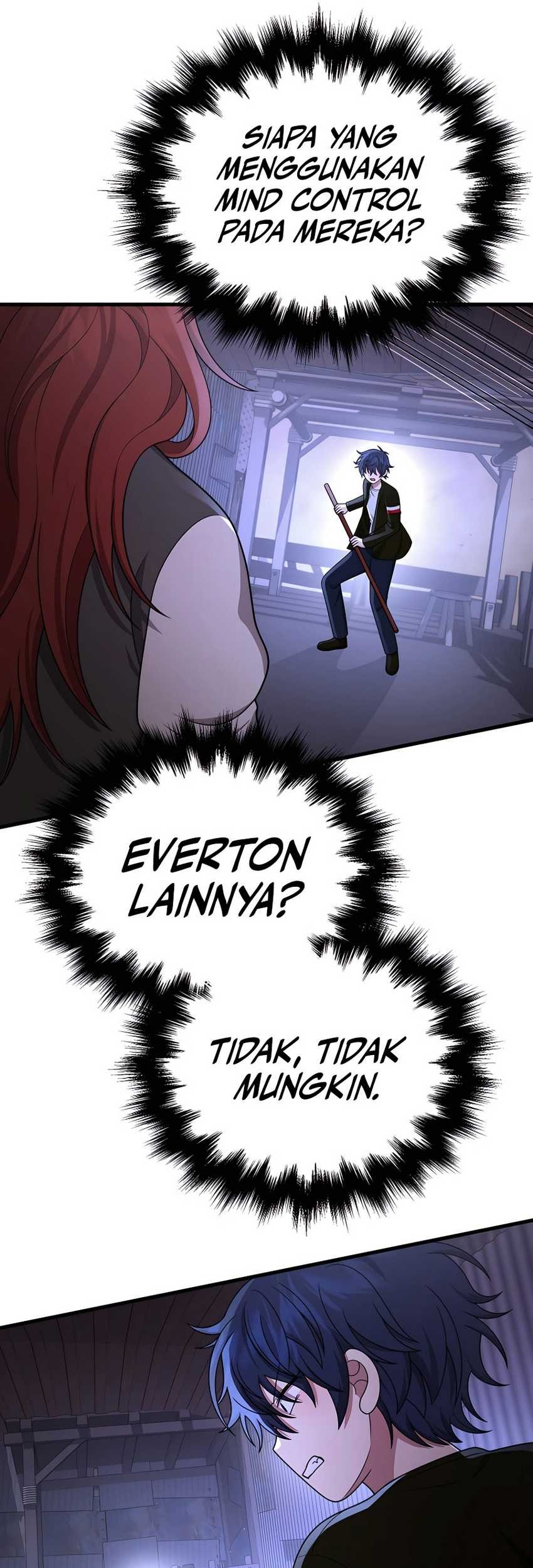 Heir of Mythical Heroes Chapter 40 Gambar 26
