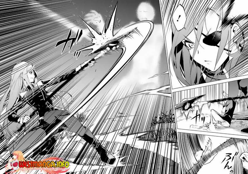 Tensei Kenja no Isekai Raifu Chapter 63.2 Gambar 10