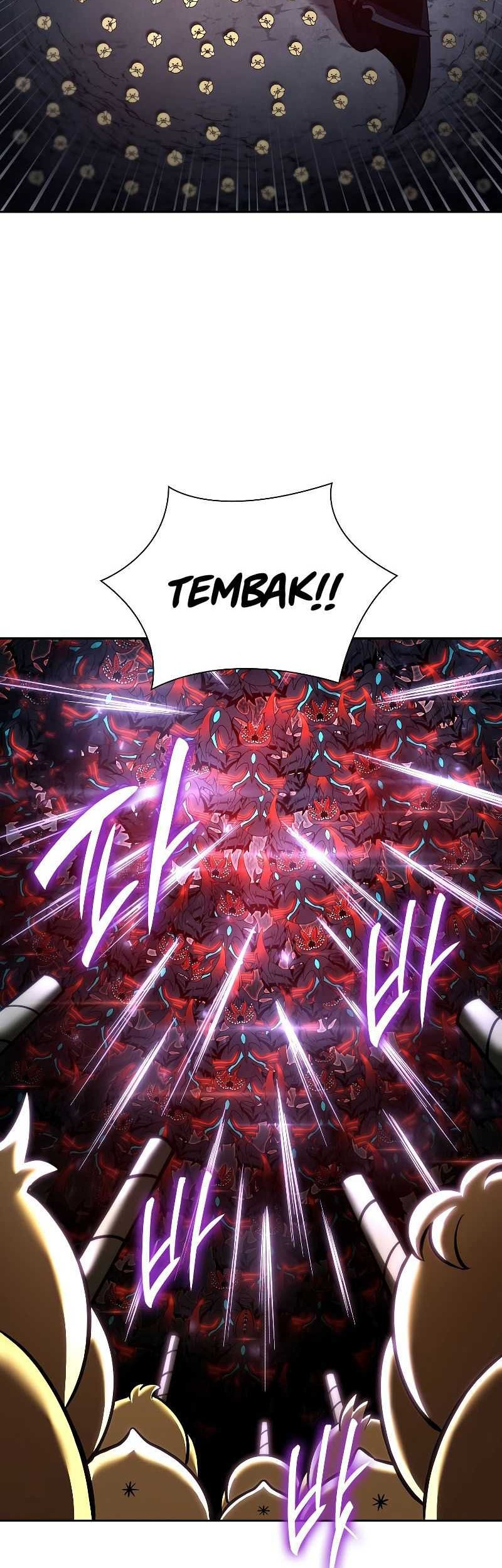 I Returned As An FFF-Class Witch Doctor Chapter 54 halaman 27