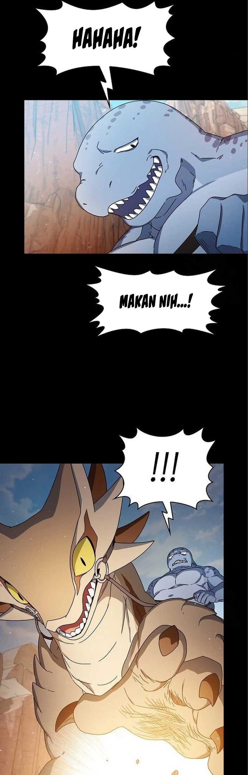 The Nebula’s Civilization Chapter 07 Gambar 21