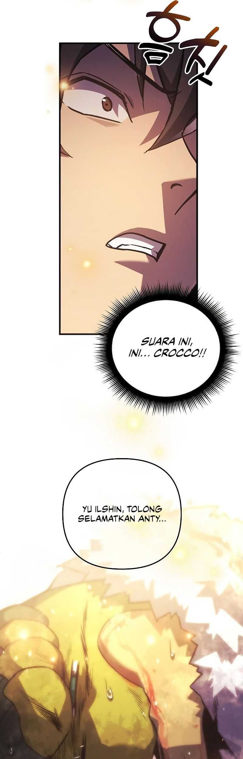I’ll be Taking a Break for Personal Reasons Chapter 81 Gambar 22