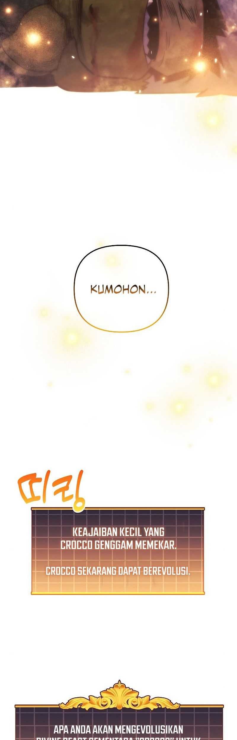 I’ll be Taking a Break for Personal Reasons Chapter 81 Gambar 23