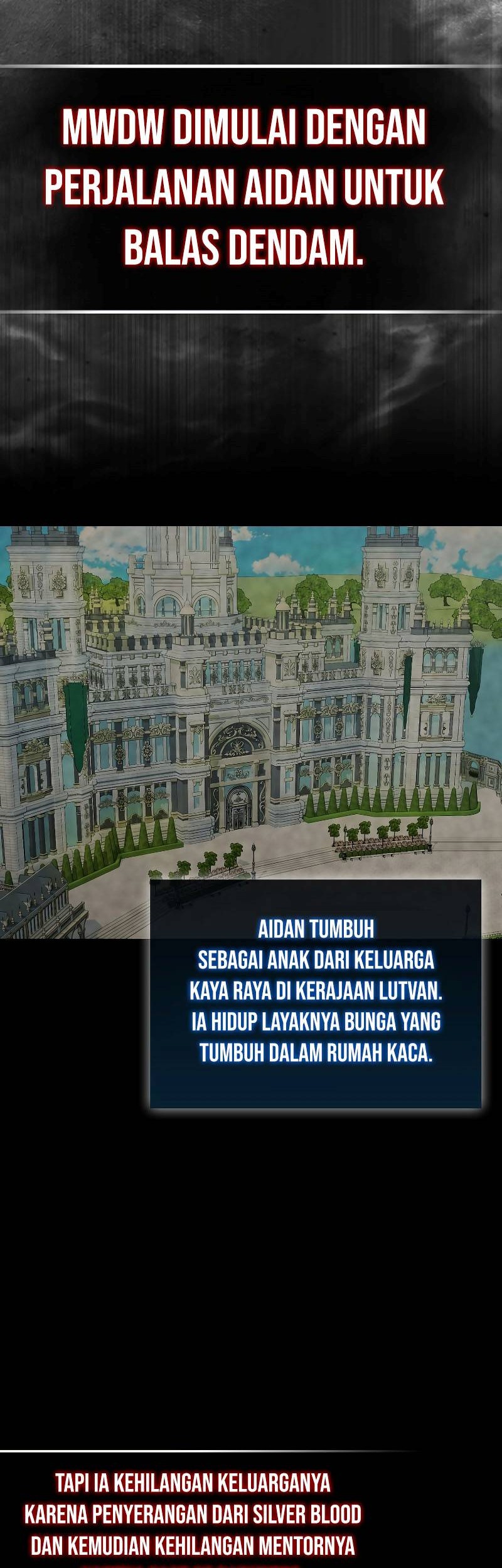 The Extra is Too Strong Chapter 42 halaman 27