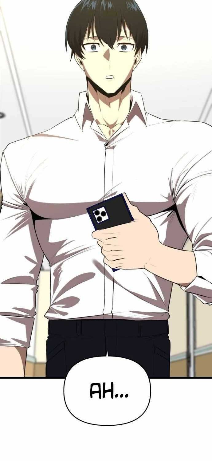 Rental Hero Chapter 24 halaman 20