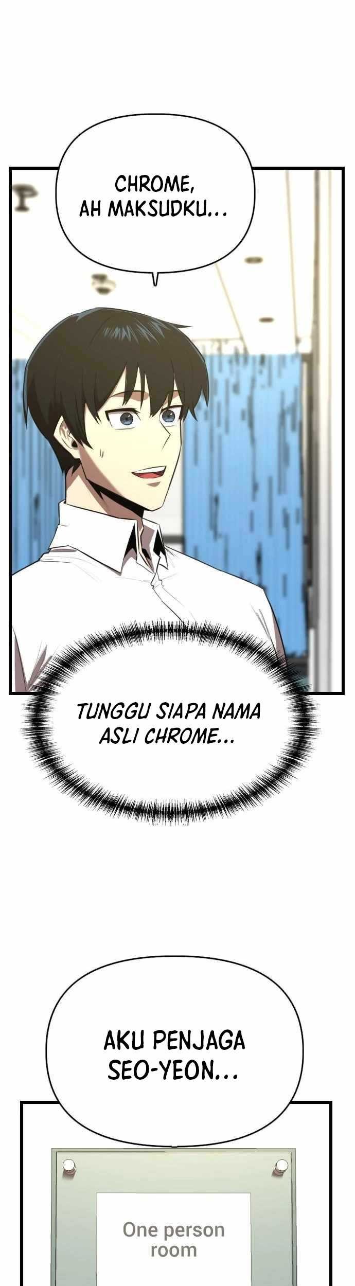 Rental Hero Chapter 24 halaman 21