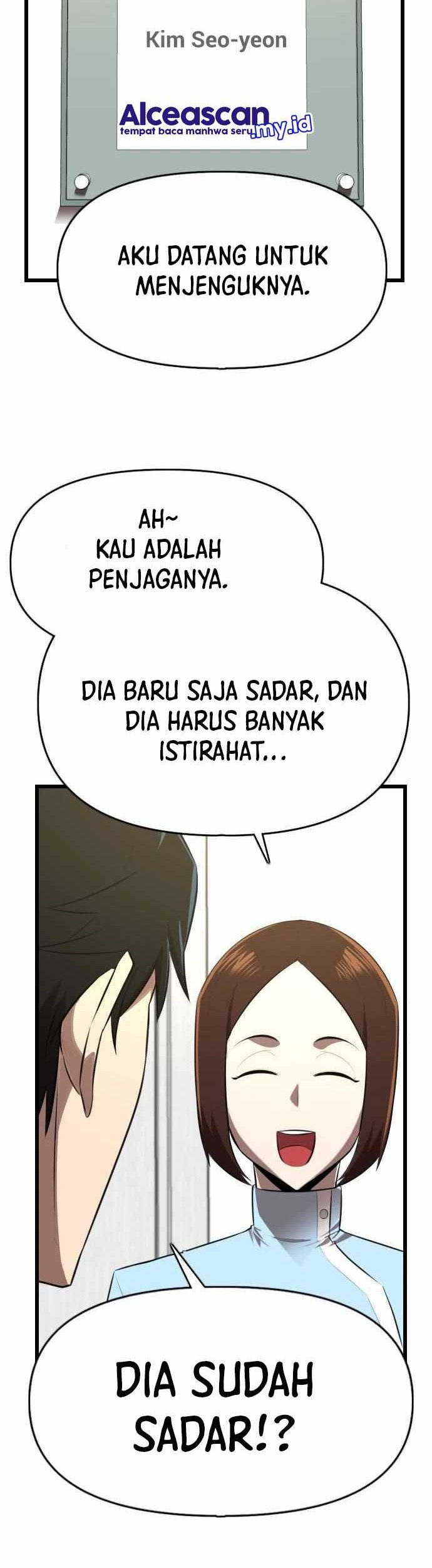 Rental Hero Chapter 24 halaman 22
