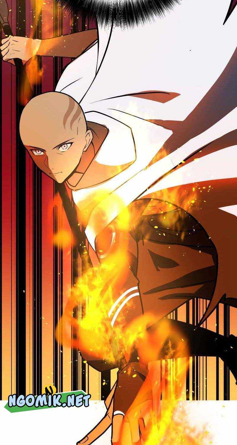 Reborn Ranker – Gravity User Chapter 46 halaman 17