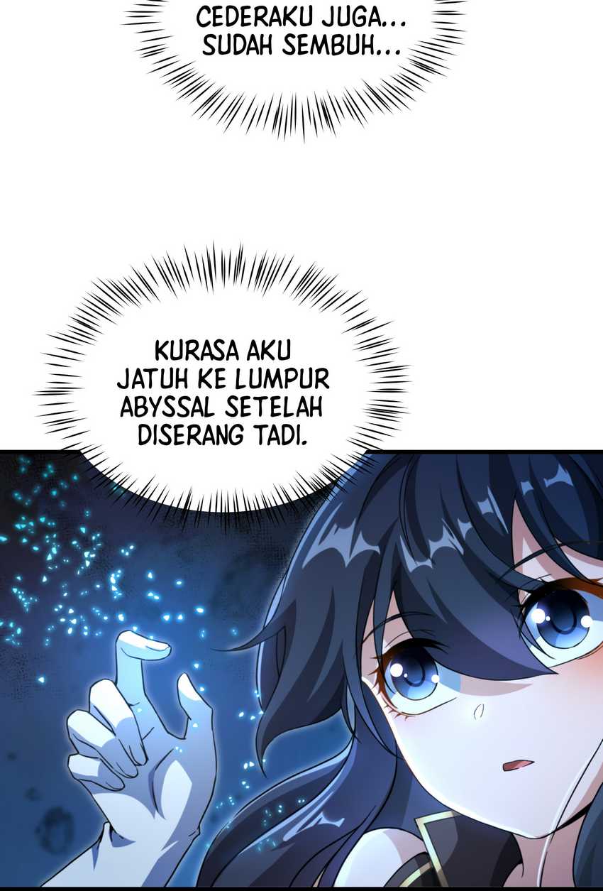 Despite Coming From the Abyss, I Will Save Humanity Chapter 78 Gambar 11