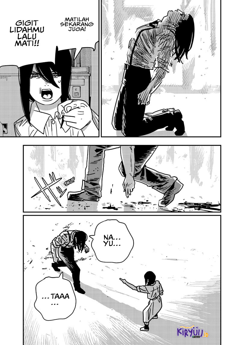 Chainsaw Man Chapter 151 Gambar 7