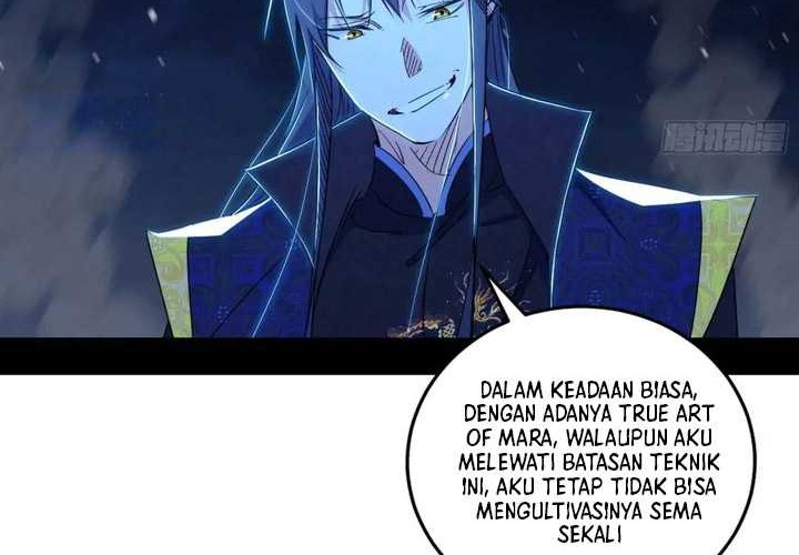 I’m An Evil God Chapter 429 halaman 17