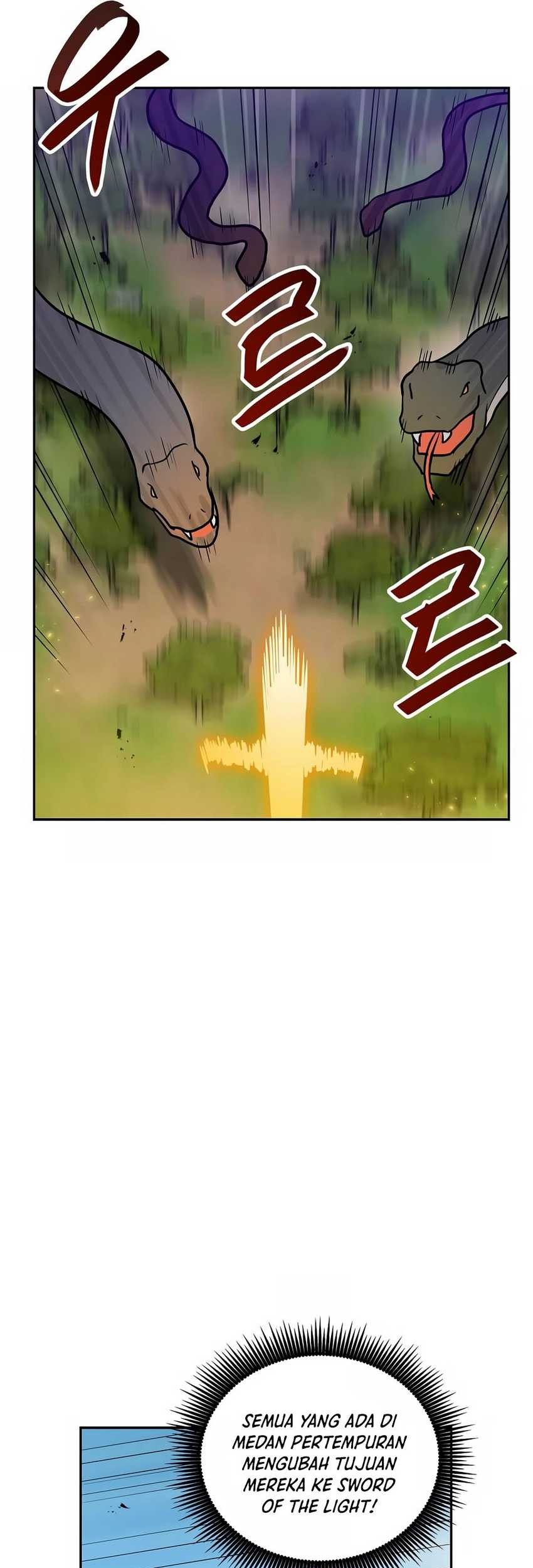 I Have Max Level Luck Chapter 79 halaman 18