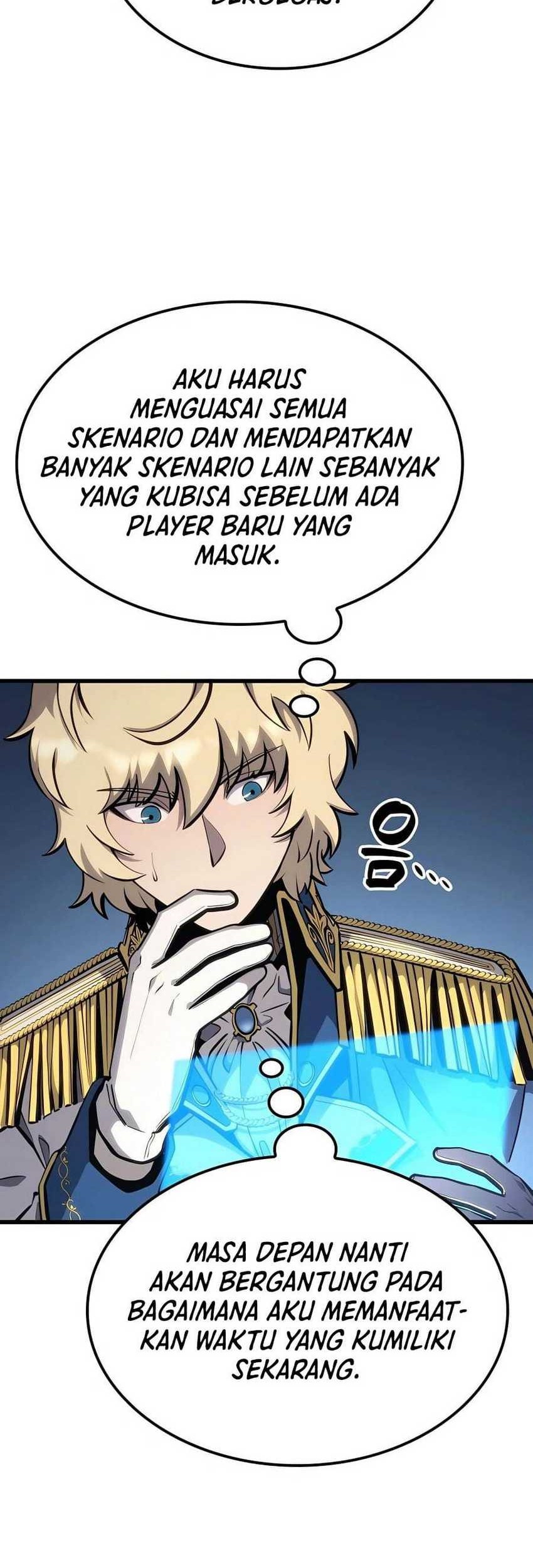 The Count’s Youngest Son Is A Player! Chapter 29 Gambar 27