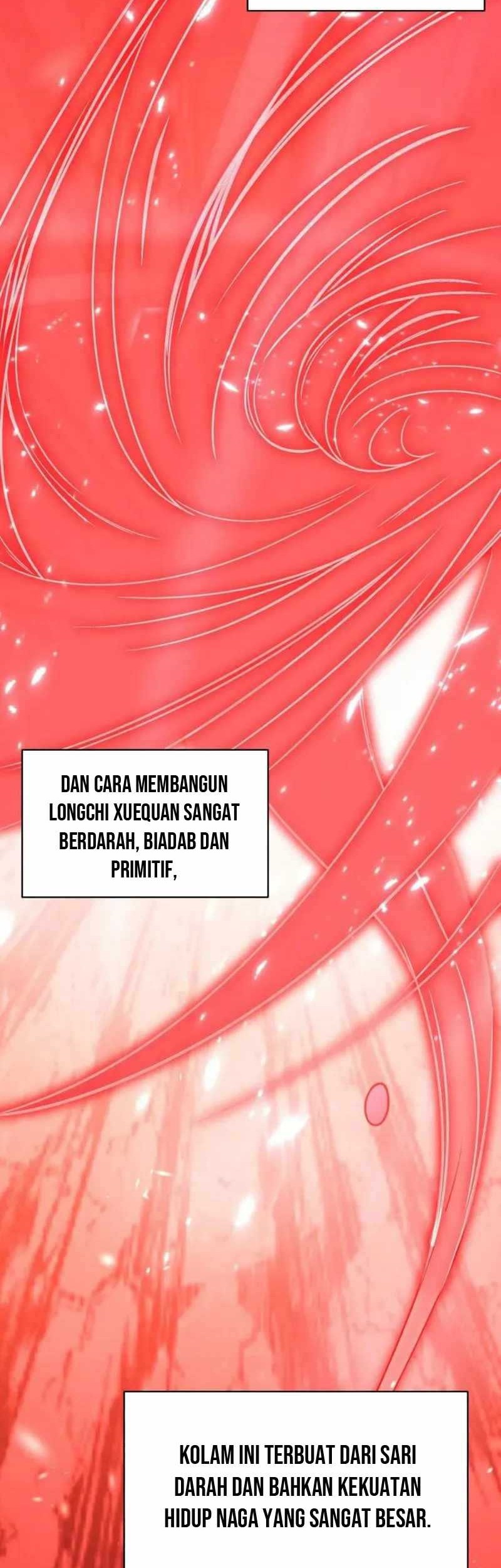 Dragon Master of the Olden Days Chapter 60 Gambar 14