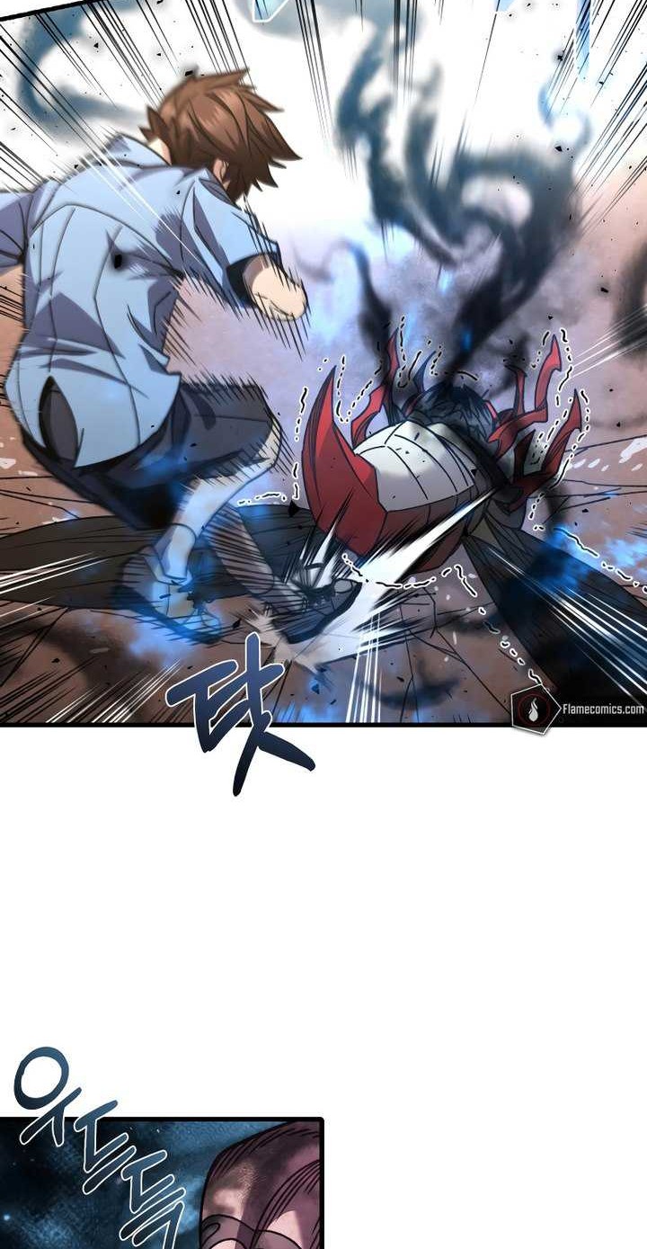 Re: Life Player Chapter 63 halaman 21