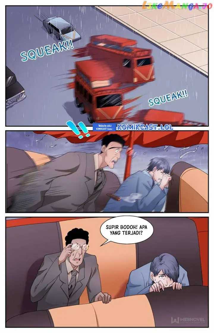 I Have a Mansion In The Post-Apocalyptic World Chapter 583 Gambar 7