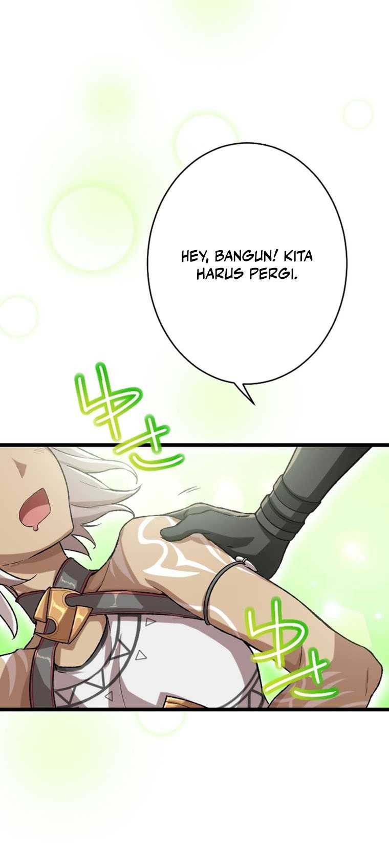 Berserk of Gluttony (Remake) Chapter 33 Gambar 12