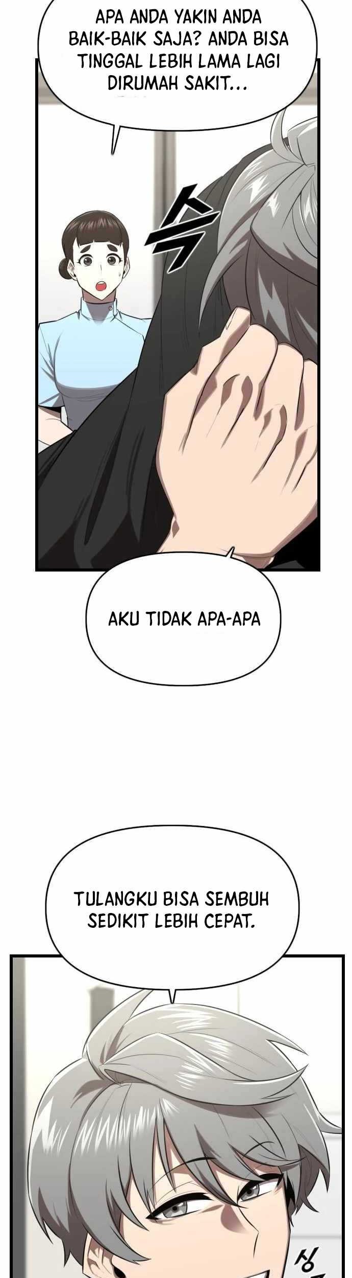 Rental Hero Chapter 25 halaman 20