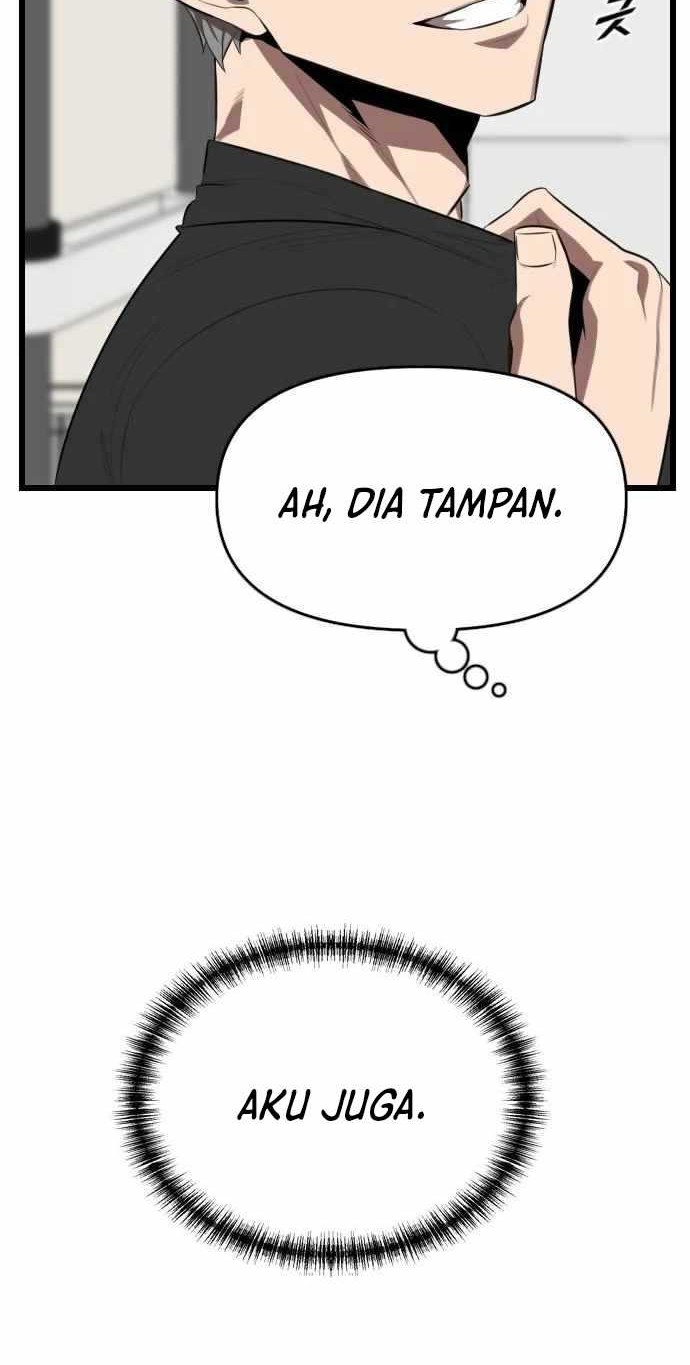 Rental Hero Chapter 25 halaman 21