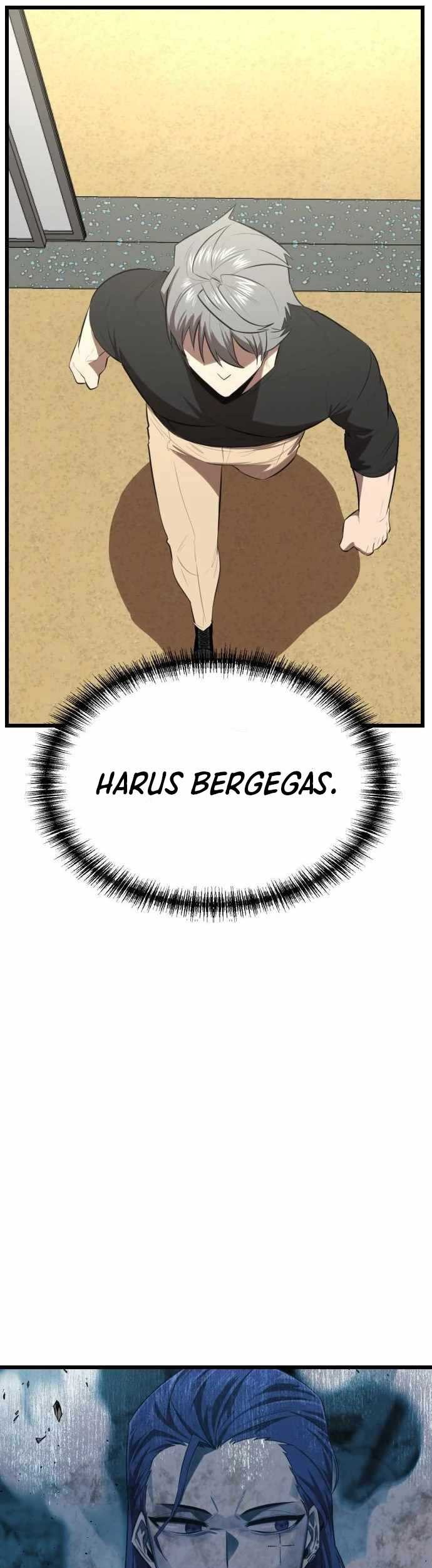 Rental Hero Chapter 25 halaman 22