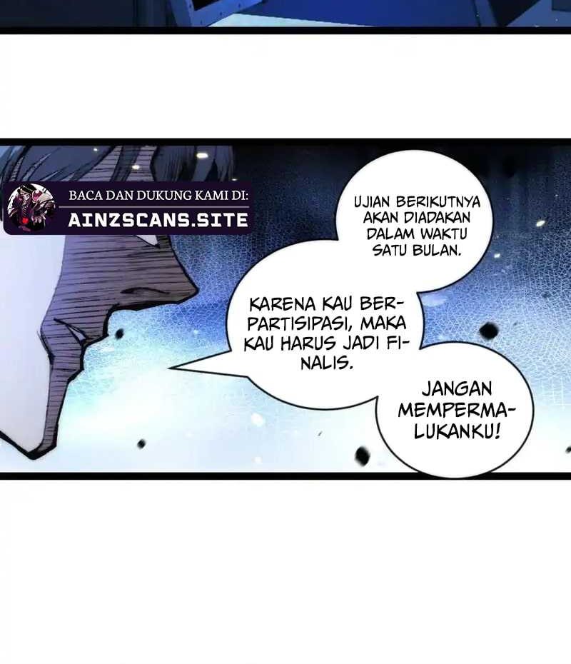 Moon Slayer Chapter 25 halaman 9