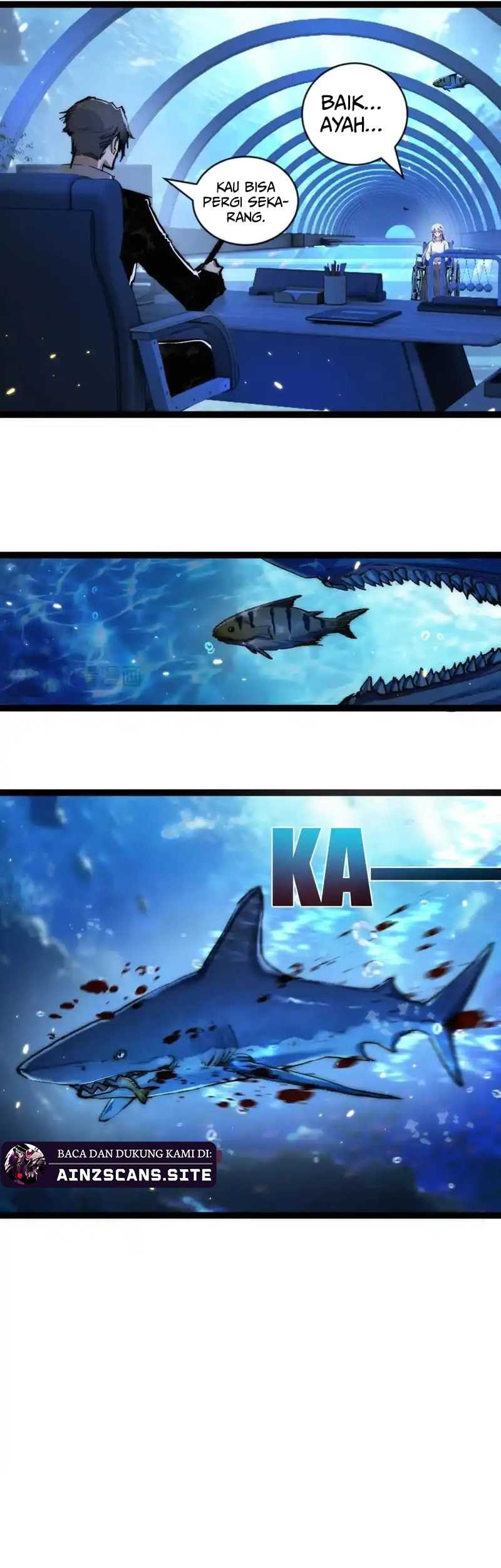 Moon Slayer Chapter 25 halaman 10