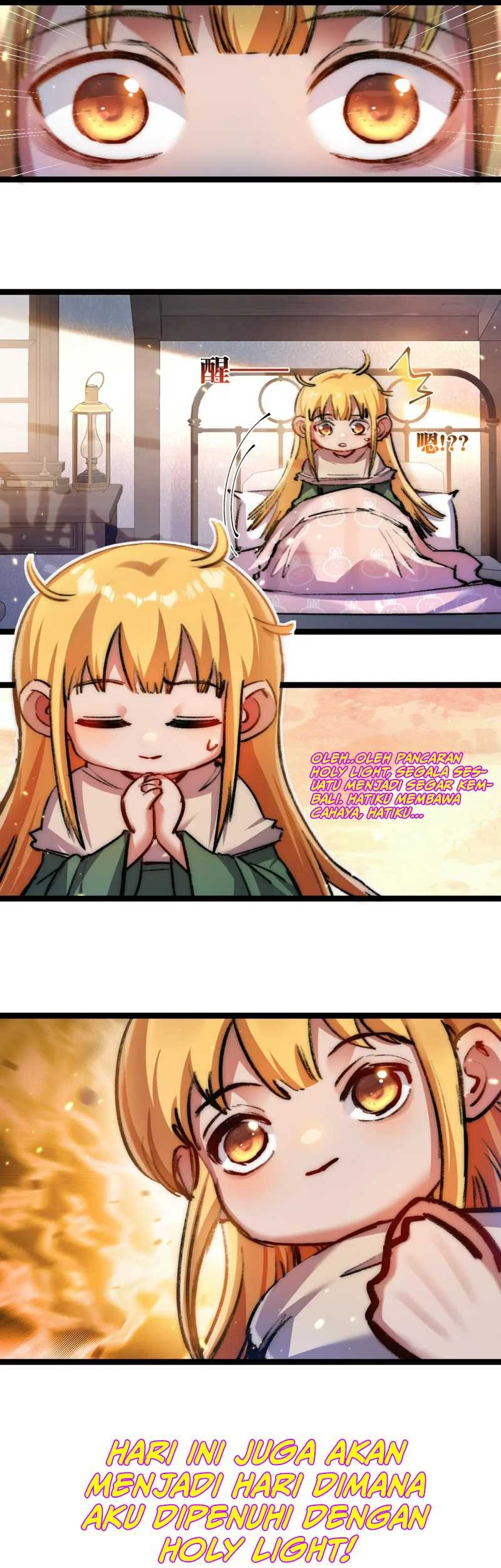 Moon Slayer Chapter 24 halaman 10