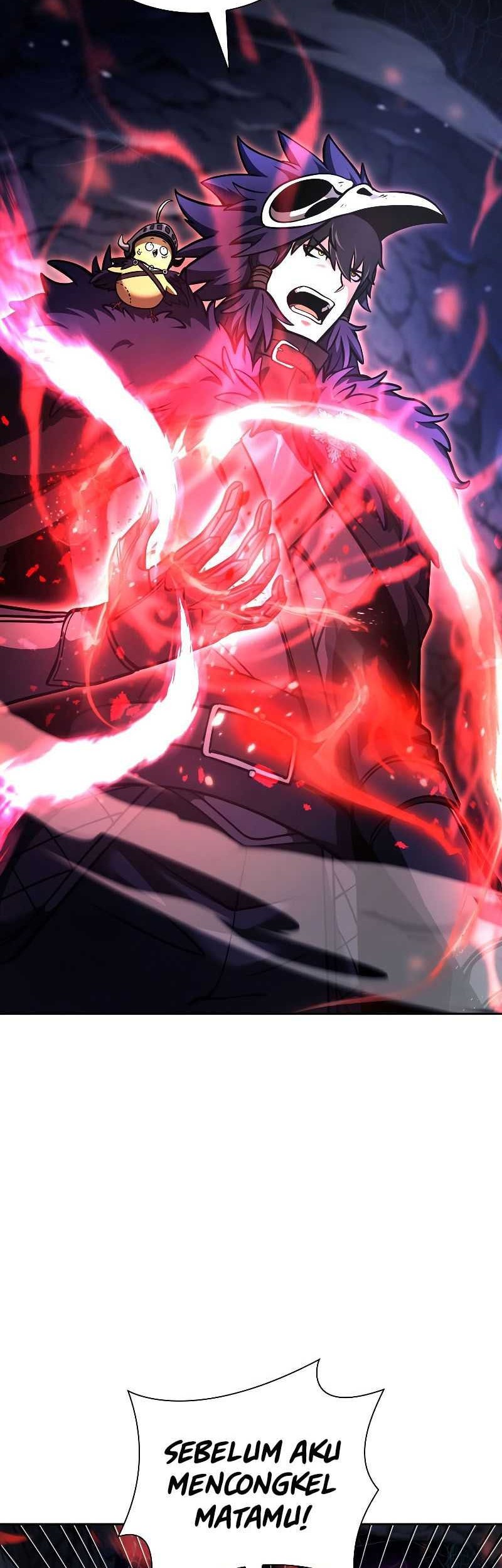 I Returned As An FFF-Class Witch Doctor Chapter 55 halaman 27
