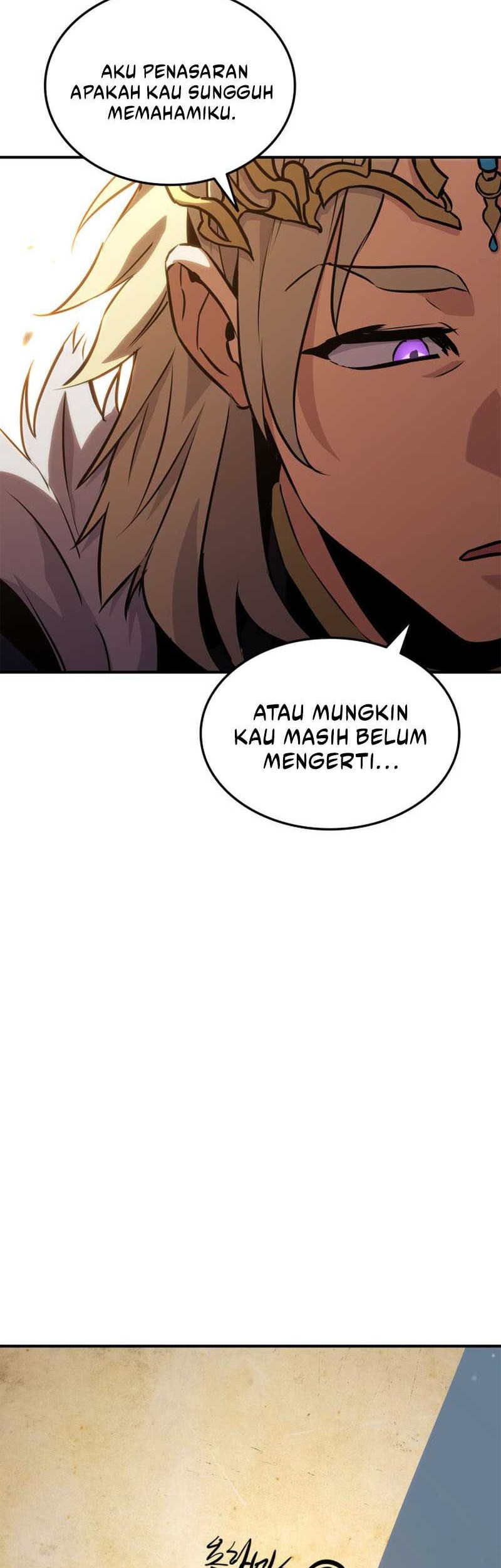 Ranker’s Return (Remake) Chapter 135 Gambar 24