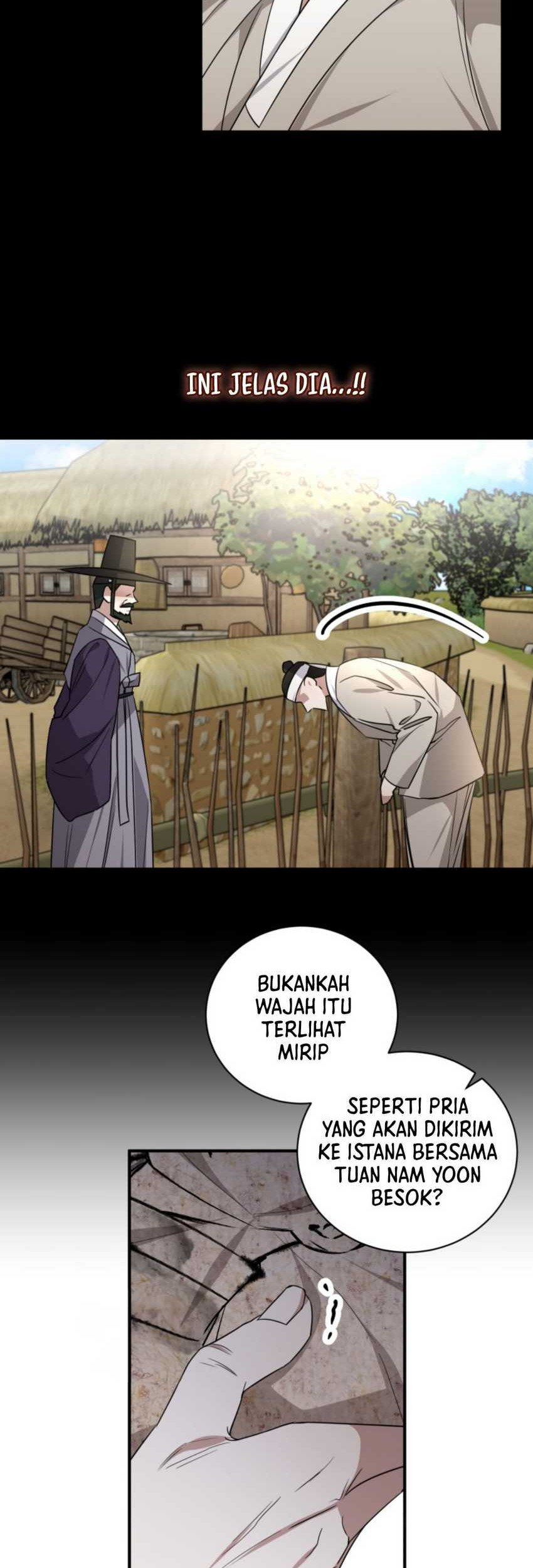 I Became a Top Actor Just by Reading Books! Chapter 48 halaman 14