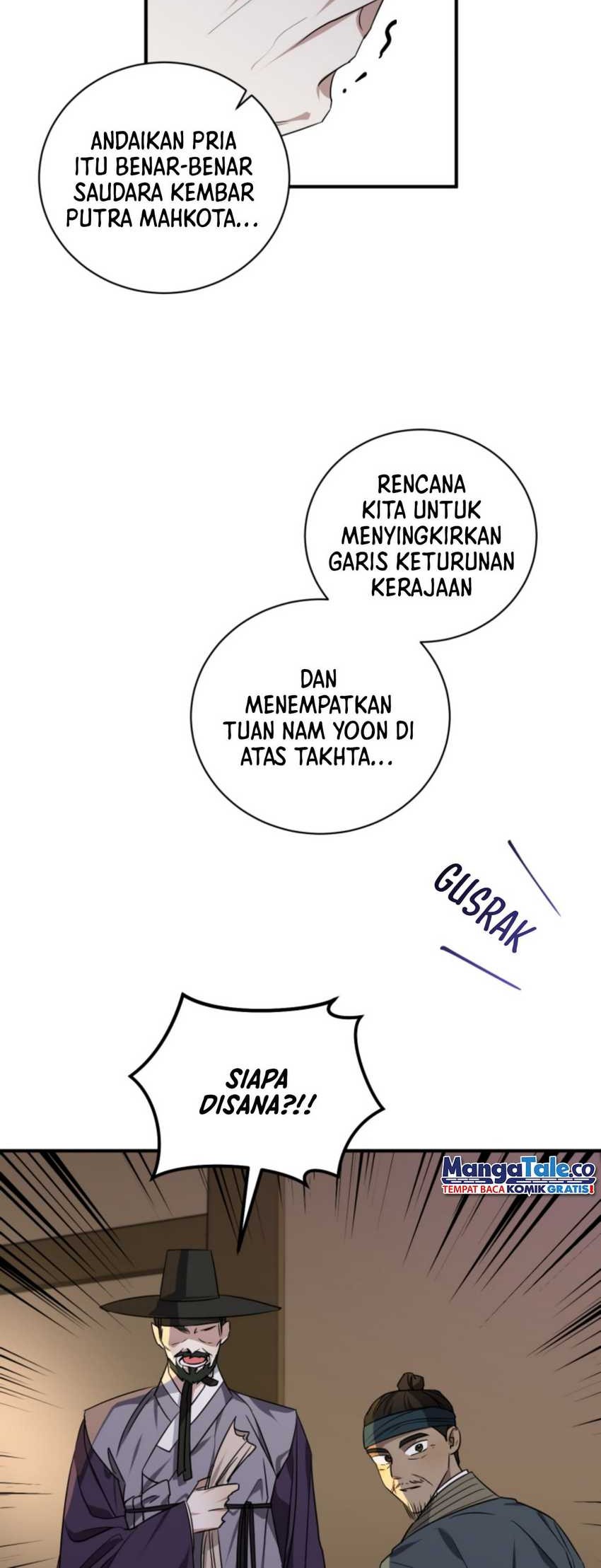 I Became a Top Actor Just by Reading Books! Chapter 48 halaman 15