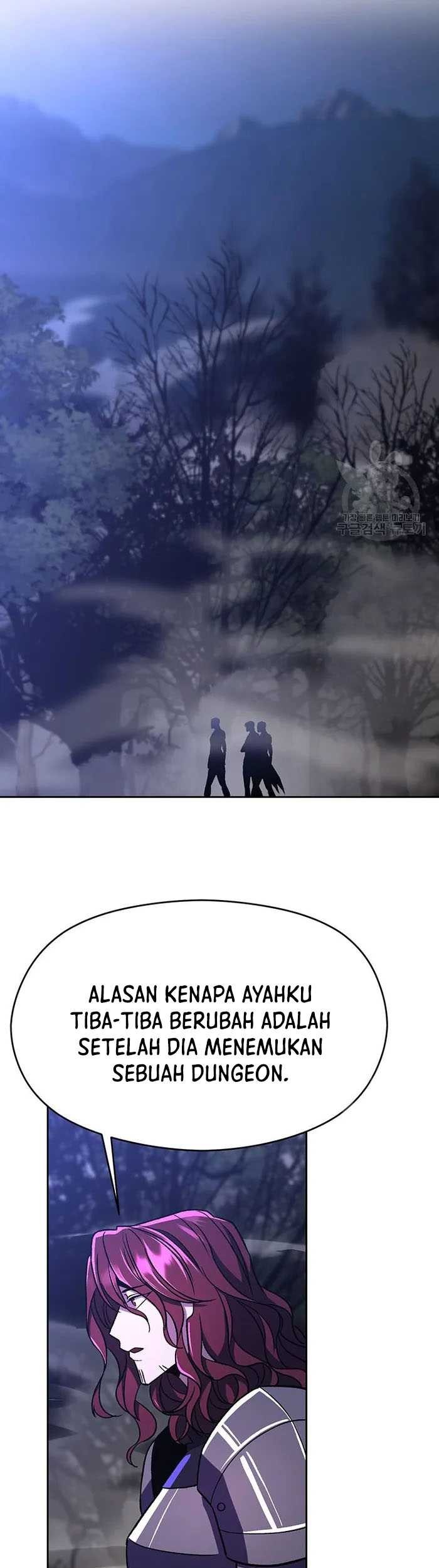 Archmage Transcending Through Regression Chapter 78 halaman 15
