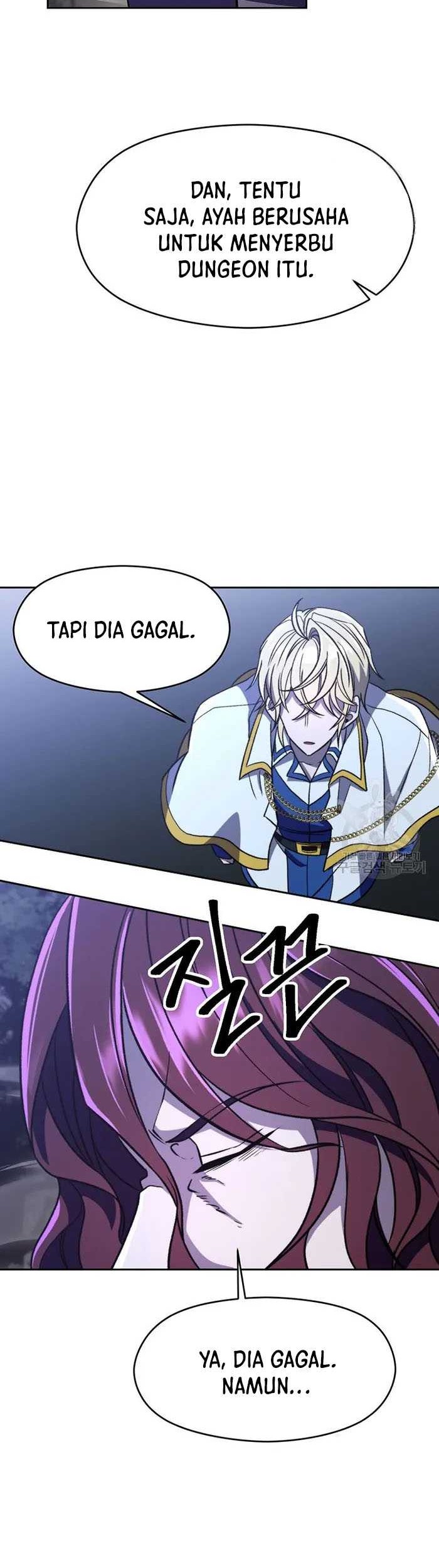 Archmage Transcending Through Regression Chapter 78 halaman 16