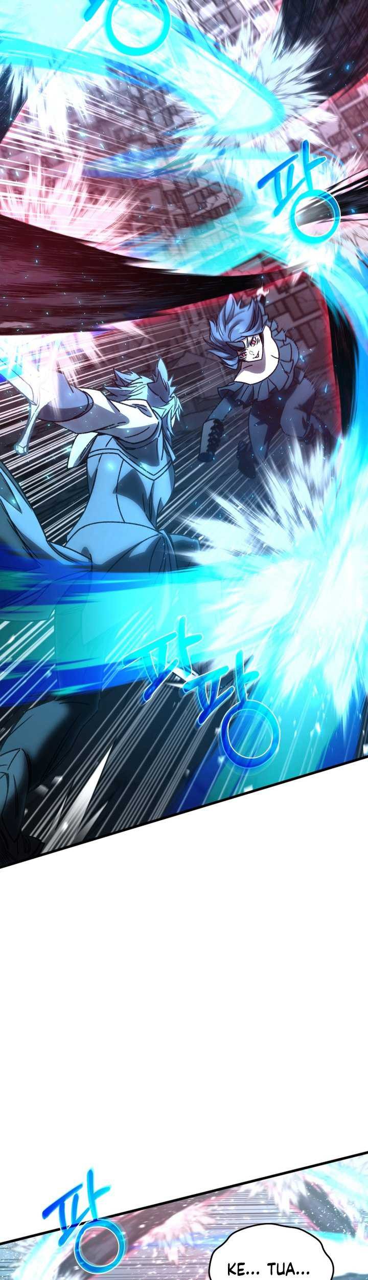 Re: Life Player Chapter 64 halaman 22