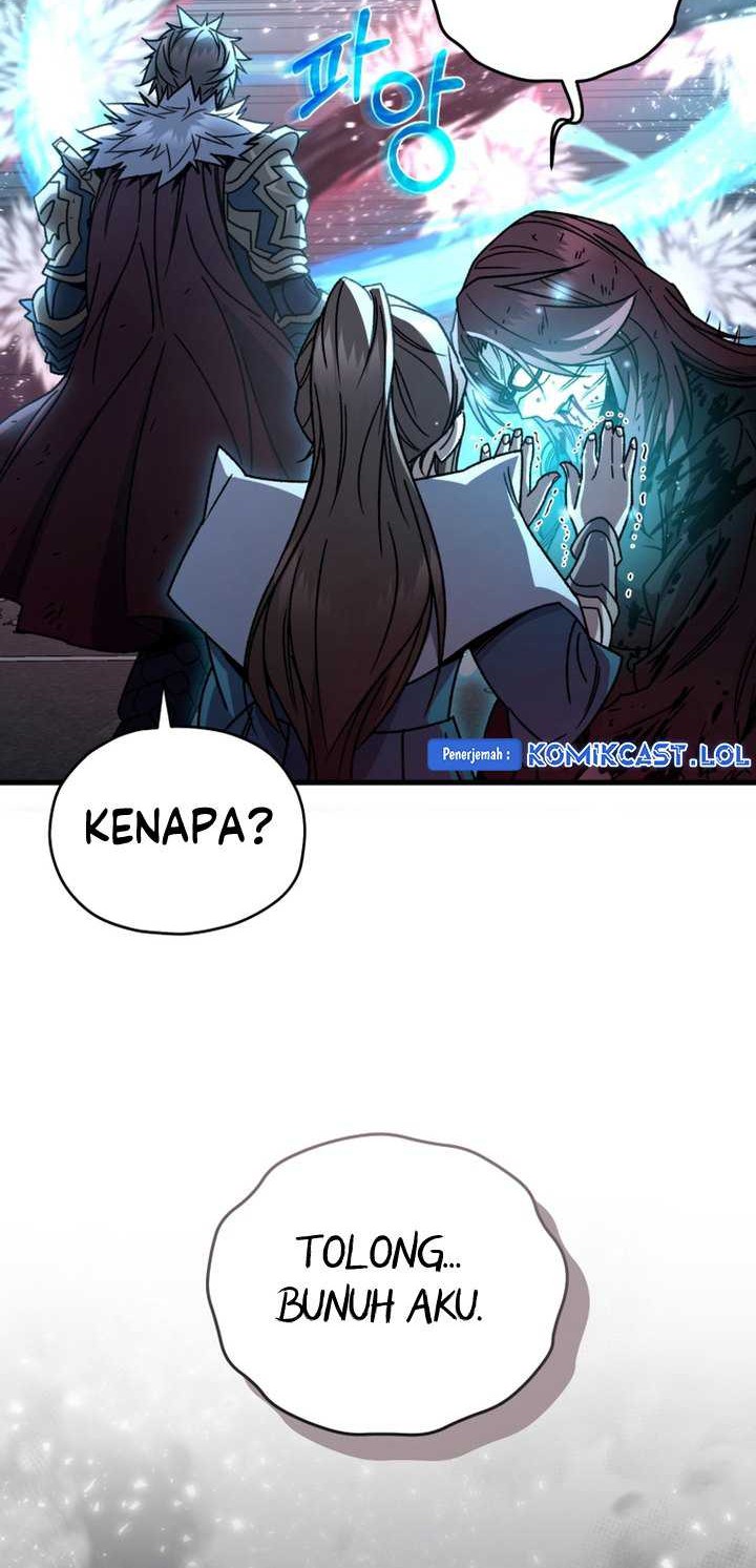 Re: Life Player Chapter 64 halaman 23