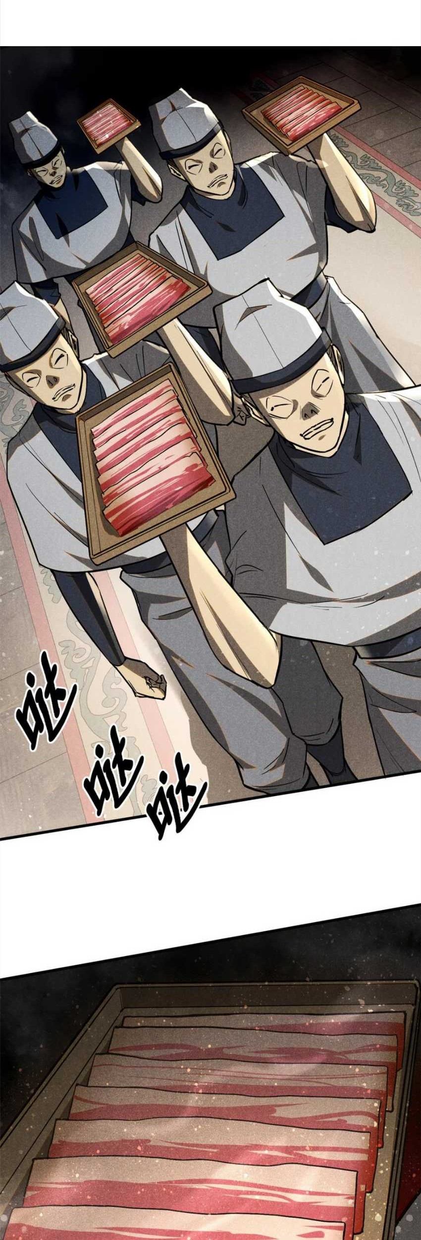 A Demonic Heart Chapter 66 Gambar 10