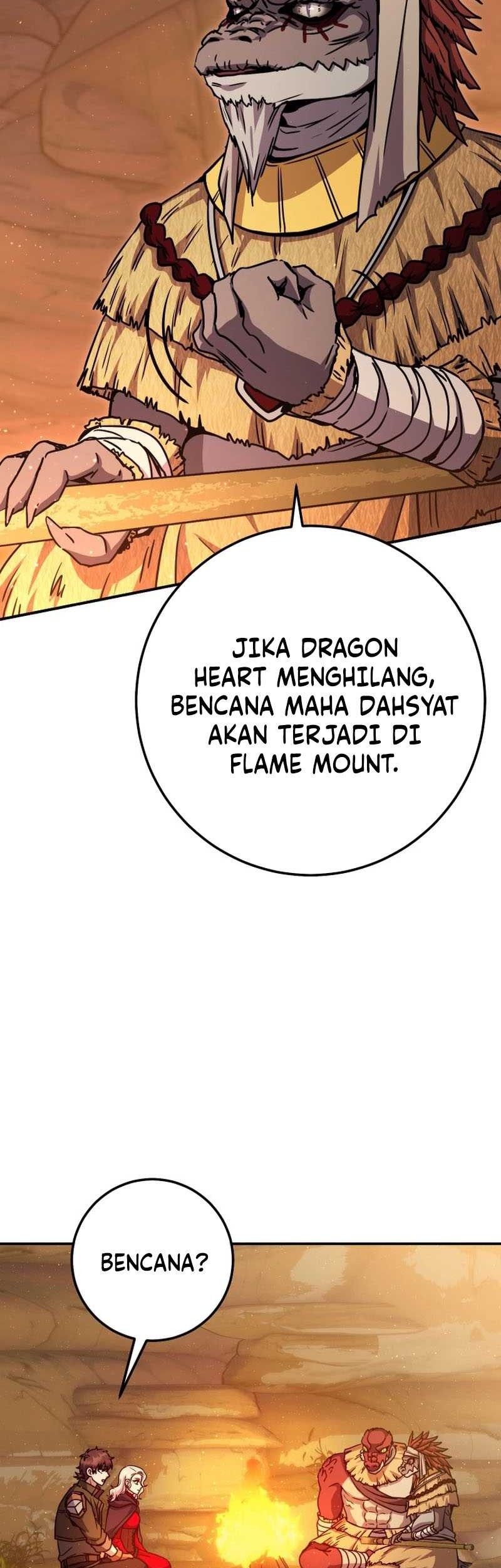 Legendary Blacksmith’s Vengeance Chapter 34 halaman 25