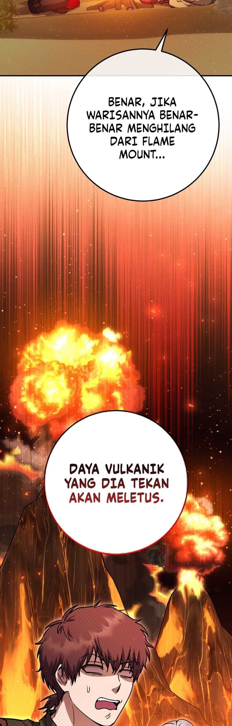 Legendary Blacksmith’s Vengeance Chapter 34 halaman 26