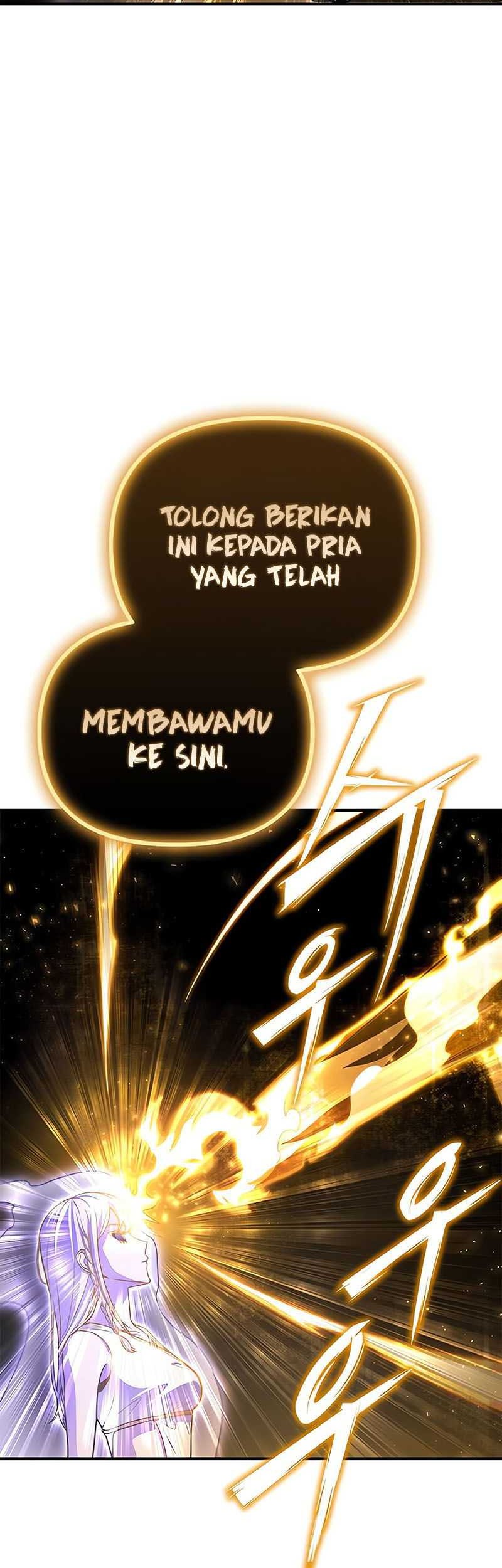 Superhuman Battlefield Chapter 88 Gambar 28