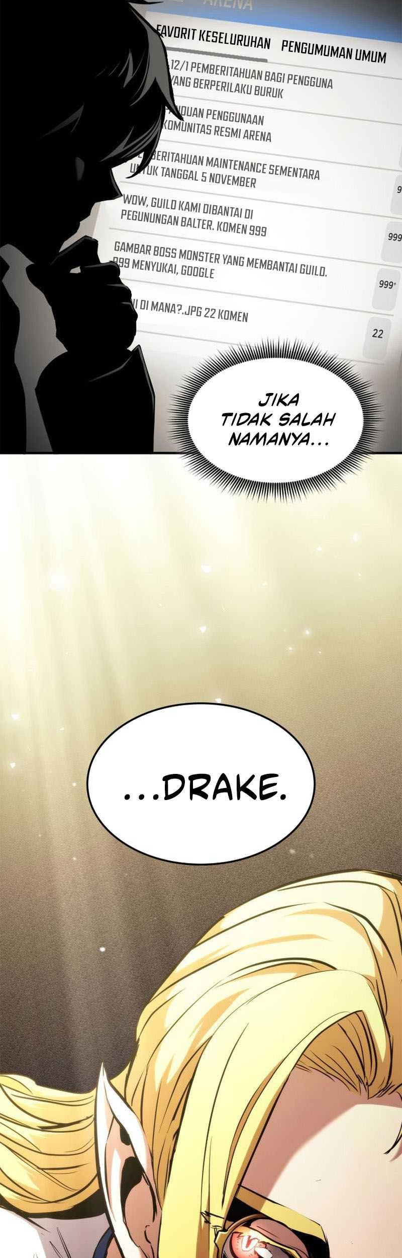Ranker’s Return (Remake) Chapter 136 Gambar 21