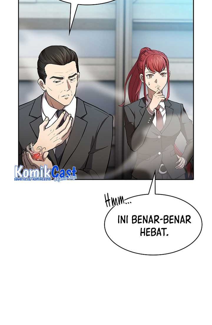 The Constellation that Returned from Hell Chapter 133 halaman 21