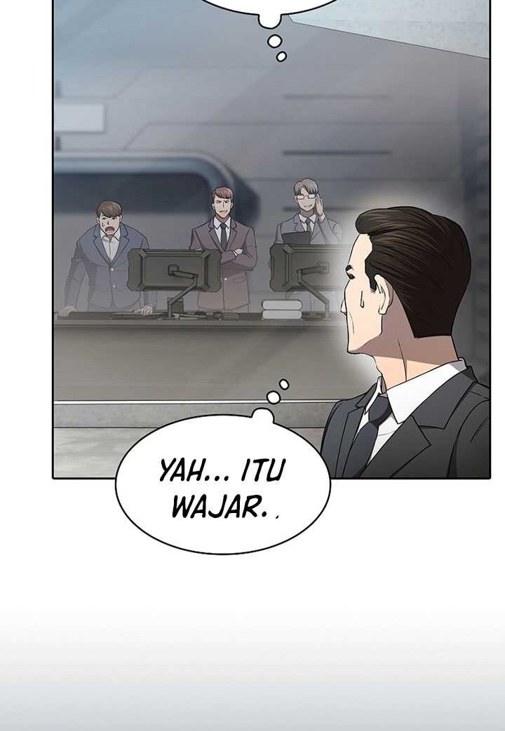 The Constellation that Returned from Hell Chapter 133 halaman 23