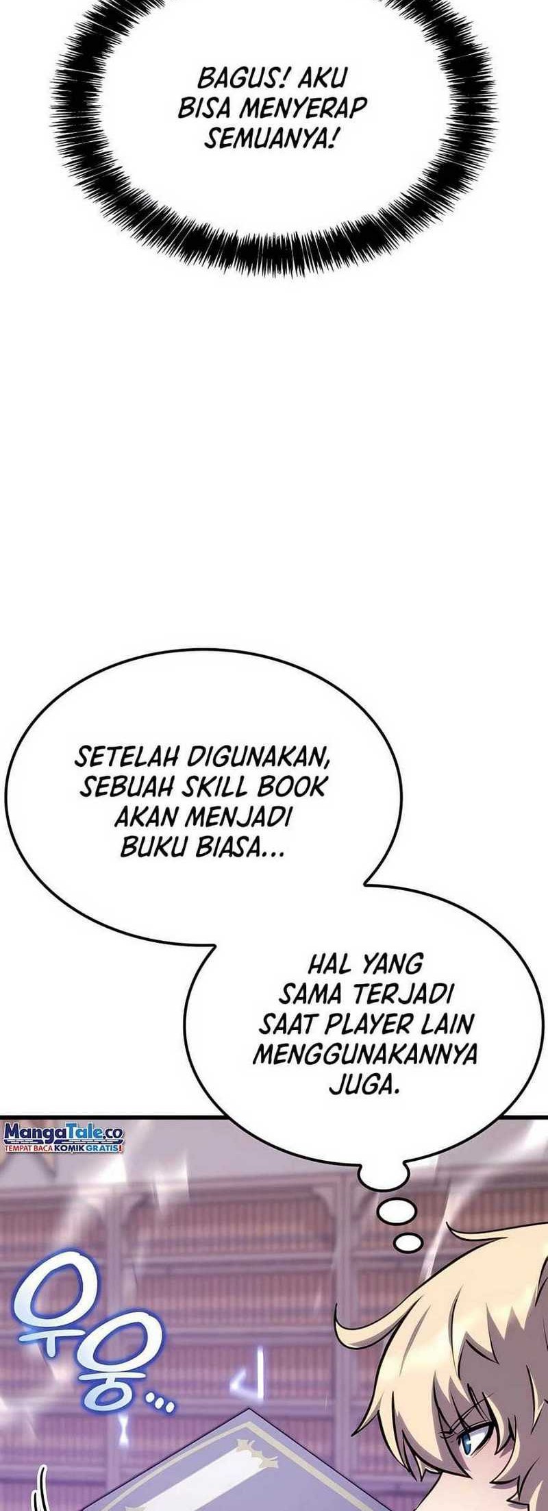 The Count’s Youngest Son Is A Player! Chapter 31 Gambar 28